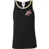 Adidas Originals Pride Gfx ærmeløs T-shirt