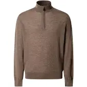 Hackett Hm7000205 Halv Lynlås Sweater