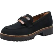 Tamaris Slipper marin