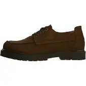 Birkenstock Snøresko 'Highwood' brun