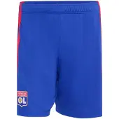 Adidas Olympique De Lyon 26/27 Hjem Shorts