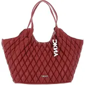 DKNY Paula Mid Skuldertaske