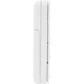 Shelly BLU RC Button 4 ZB White - Bluetooth & zigbee 4-kanal fjernbetjening