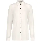 La Michaux Shirts 'LARA' hvid
