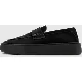 Dutch'd Slipper 'Atmos Era' sort