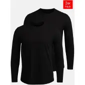 Tazzio Bluser & t-shirts 'E108' sort