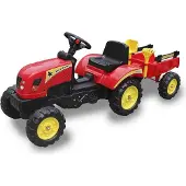 Big Buy Cooking Pedaltraktor