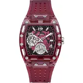 GUESS Phoenix 41.50mm 5atm Quartz/analogical Ur