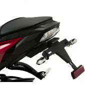 Puig Suzuki Gsx-s1000 2025 Nummerpladeholder