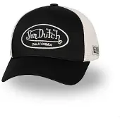 Von Dutch Lof Kasket