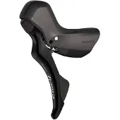 Shimano St-r4020 Tiagra Venstre Bremsegreb Med Gearskifter