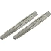 VAR Værktøj Male Frame Taps M6x1.0 2 Units