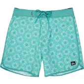 Quiksilver Surfsilk Scallop 18´´ Badeshorts