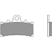 Brembo 07gr18cc Bremseklodser