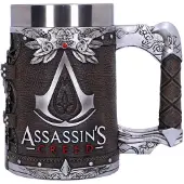 Nemesis Now Assassin´s Creed Tankard Of The Brotherhood