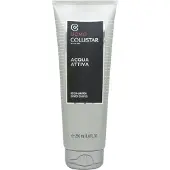 Collistar Uomo Acqua Attiva Shower-Shampoo Badesæbe 250 ml