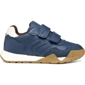 Geox Rann-e A Slip-on-sko