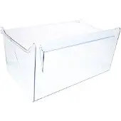 Electrolux kummefryser, bund, neutral, 738,396.3x209mm 8078744045