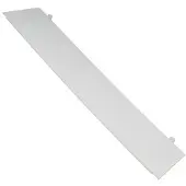 Electrolux Ovn, fodspark, hvid 3558003020
