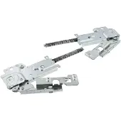 Electrolux dørhængsel, pakke venstre og højre 4055053450