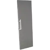 Electrolux køleskabsdør, samling, inox, 1860x595 4055958575
