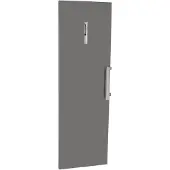 Electrolux frysedør, samling, inox, 1860x595 4055966073