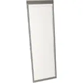 Electrolux frysedør, samling, inox, 1860x595 4055956850