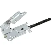Electrolux dørhængsel, pakke venstre og højre 4055328225