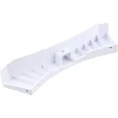 Electrolux Vaskemaskinens dørgreb 4055067278
