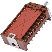 Electrolux Ovnens vælgerkontakt 3570285027