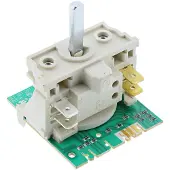 Electrolux Ovnens vælgerkontakt 3874542016
