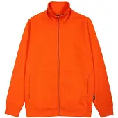 U Power Sotra Sweatshirt Med Lynlås