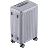 Xiaomi Aluminum Frame Luggage 20 Kuffert Med Hjul