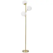 Mauro Ferretti Ferretti Lampa podłogowa GLAMY, 160 cm
