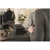 Epson - Rullepapirstopper - for TM-T88V/VI/VII