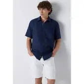 Mavi Skjorte navy