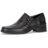 Gabor Slipper sort