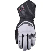 Five WFX Prim Evo GTX Vinterhandsker Sort/Grå L