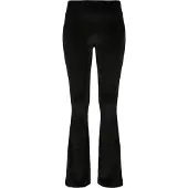 Urban Classics Leggings sort