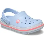 Crocs Sandaler 'Crocband' lyseblå