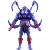 Mattel Webstor Cartoon Collection Master Of The Universe Origins Figur