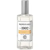 Berdoues 1902 Fleur d´Oranger Eau de Cologne 125 ml