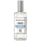 Berdoues 1902 Coton Eau de Cologne 125 ml