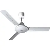 Vortice Loftventilator Nordik E120, ø120 cm, hvid. Luftmængde max. 13.810 m³/h. Leveres uden regulering, Tilslutning 230V, 70 W.