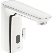 Oras Electra 9210FZ berøringsfrit håndvaskarmatur, 3V, Bluetooth, krom