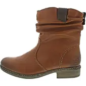 Rieker Boots cognac