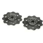 ABI Enduro Bearings Bkcj-0200 11t Zero Ceramic Hybrid Sram Cykeltrissesæt