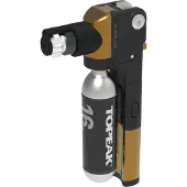 Topeak Tubi Master+ Pumpe