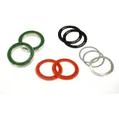 ABI Enduro Bearings Sram Dub Stål Krankleje