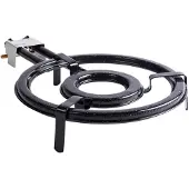 Vaello 40 Cm Paellapand Gasbrænder